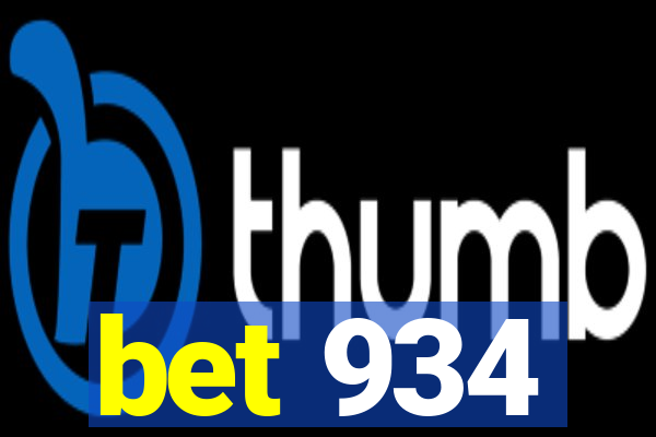bet 934